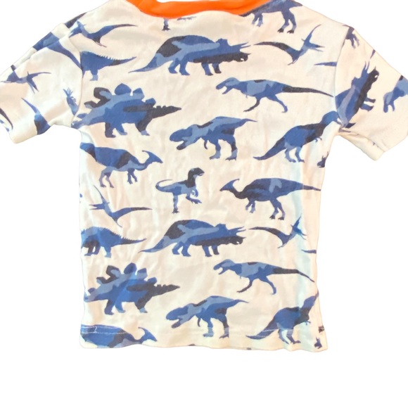 Mini Baden Dinosaur T-shirt - Picture 2 of 3